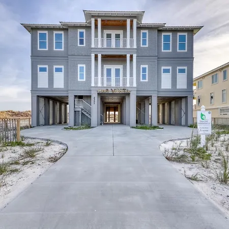 Villa Mar Vista