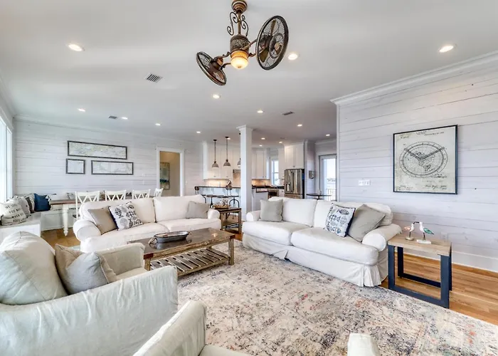 Mar Vista Holiday home Gulf Shores