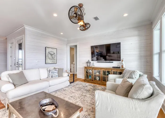 Holiday home Mar Vista *