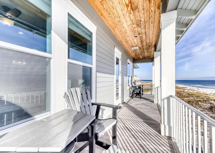 Mar Vista Holiday home Gulf Shores