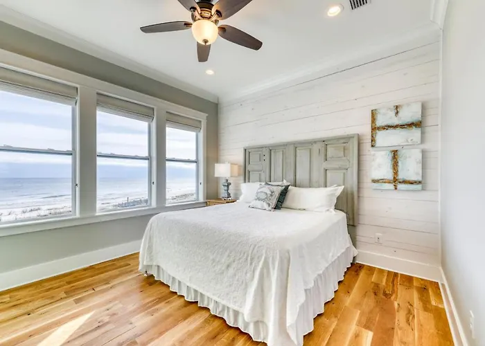 Holiday home Mar Vista