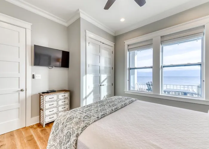 Holiday home Mar Vista