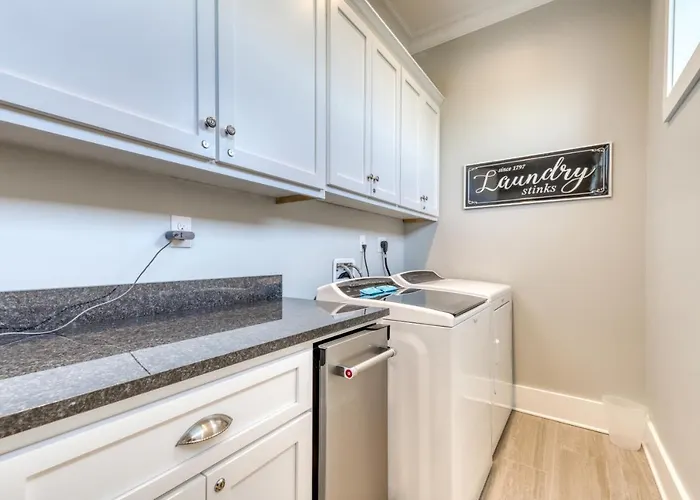 Holiday home Mar Vista Gulf Shores