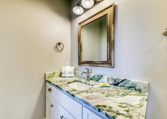 Mar Vista Holiday home Gulf Shores