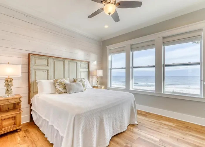 Holiday home Mar Vista *