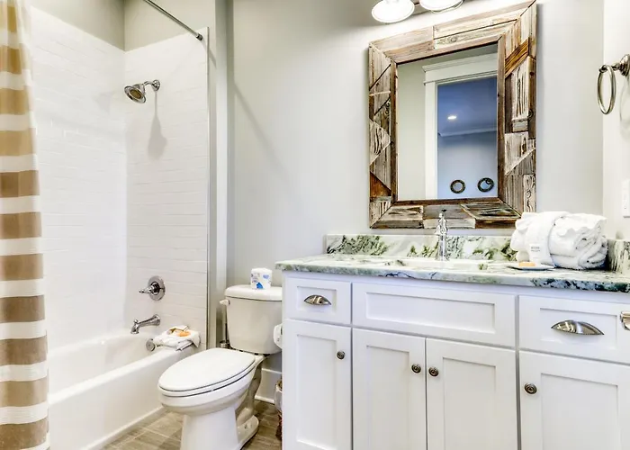 Holiday home Mar Vista Gulf Shores