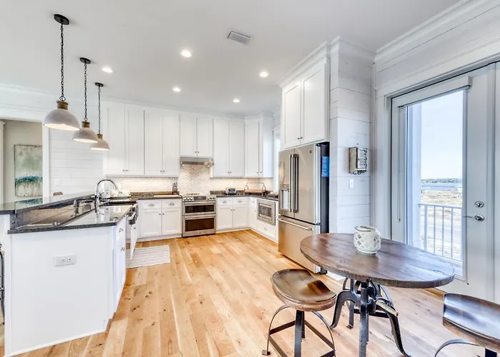 Mar Vista Holiday home *