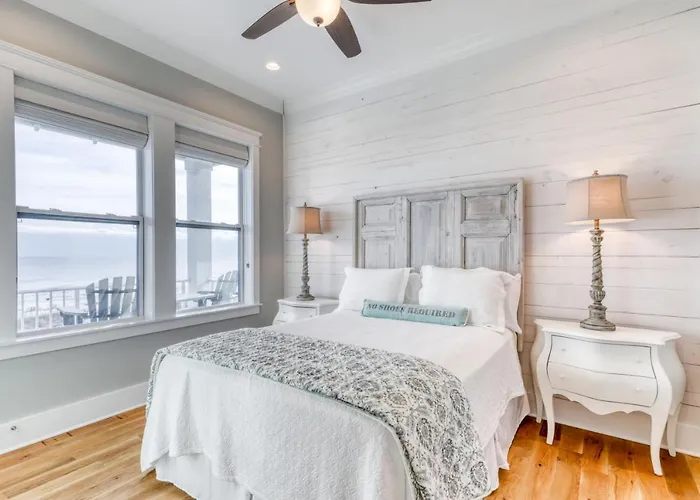 Holiday home Mar Vista Gulf Shores