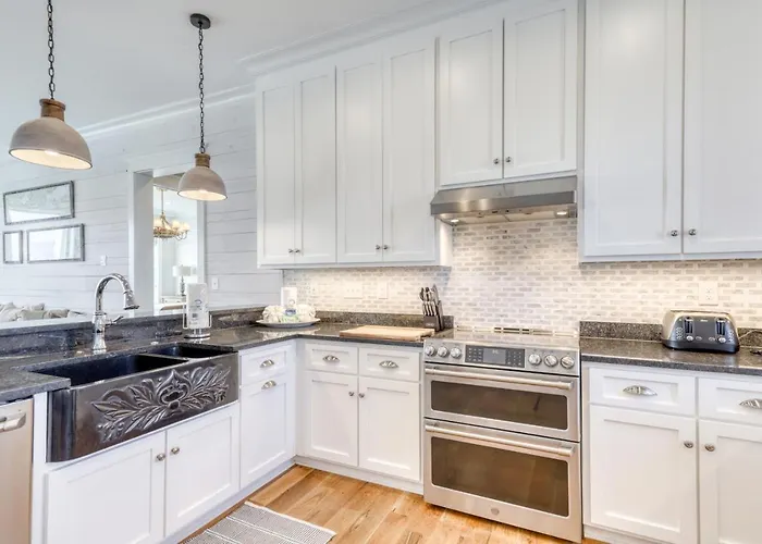 Mar Vista Holiday home