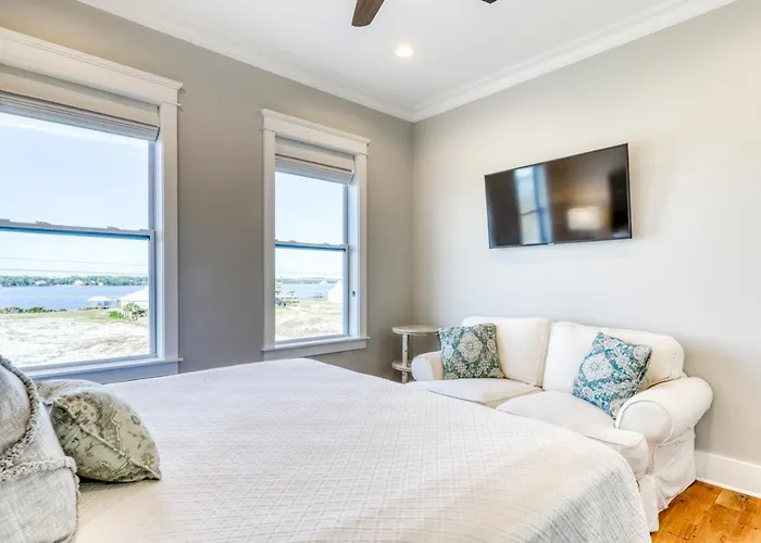 Holiday home Mar Vista Gulf Shores