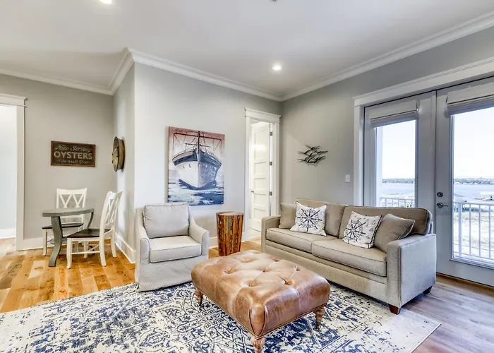 Mar Vista Holiday home Gulf Shores