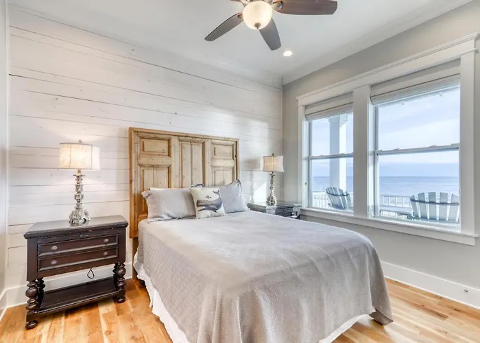 Holiday home Mar Vista