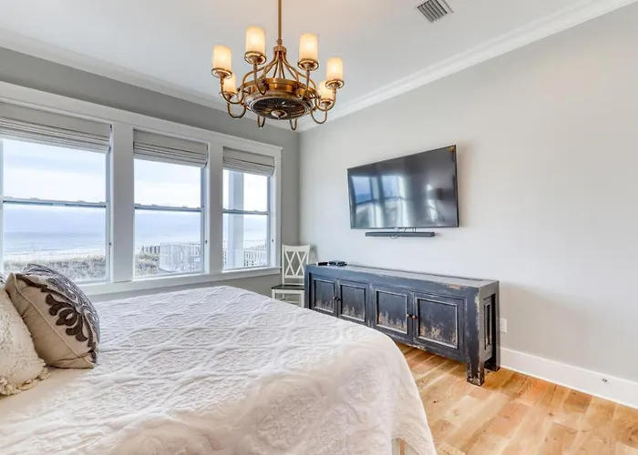Holiday home Mar Vista