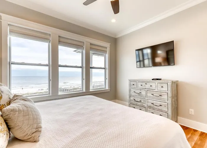 Holiday home Mar Vista