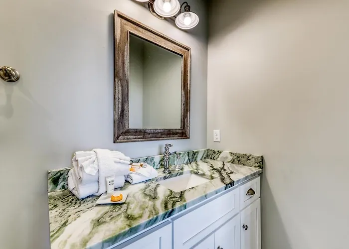Mar Vista Holiday home Gulf Shores